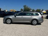 Volkswagen Passat Trendline BlueMotion Facelift - Volkswagen Passat: Facelift