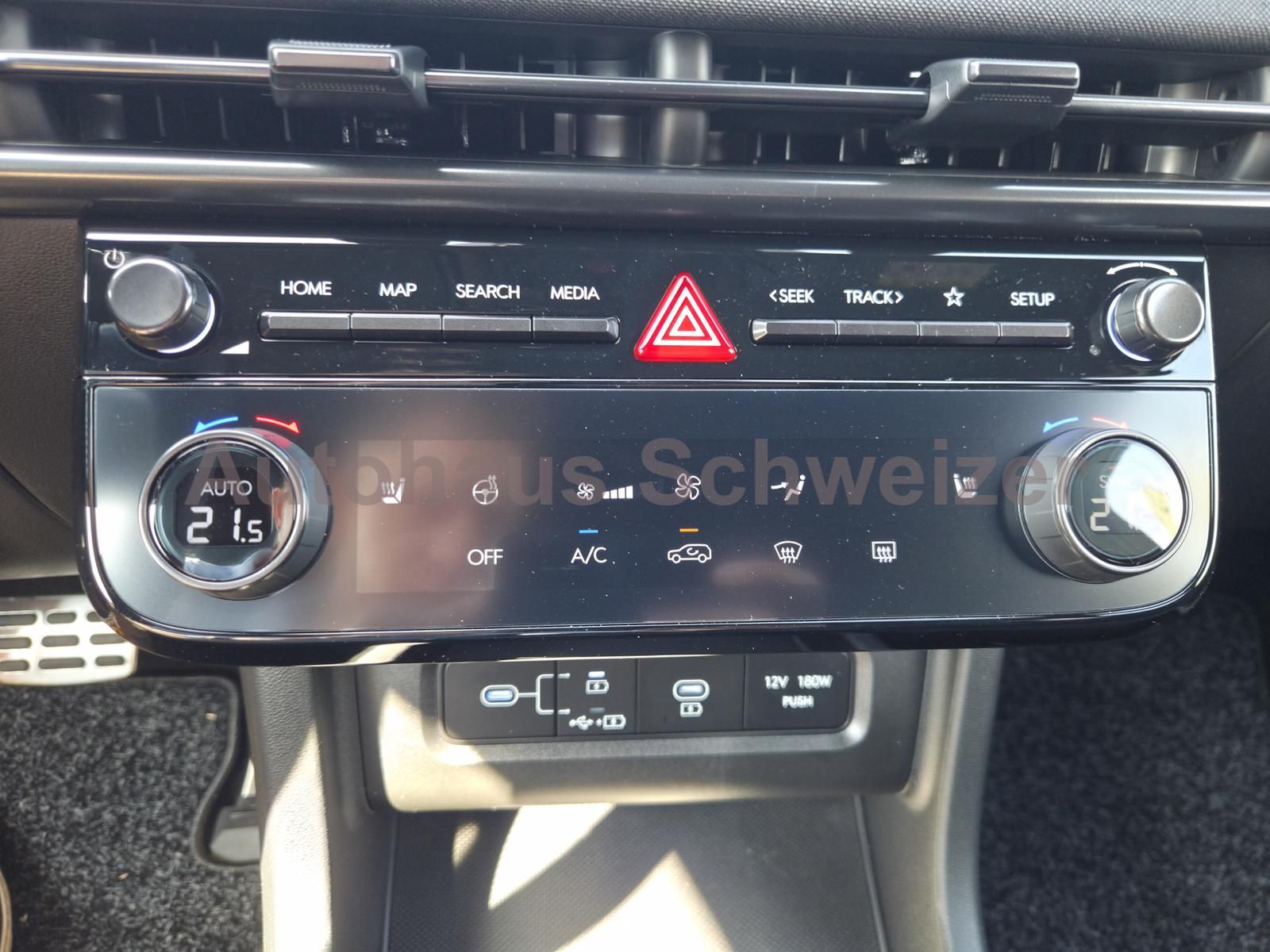 Hyundai Tucson – Bild 16