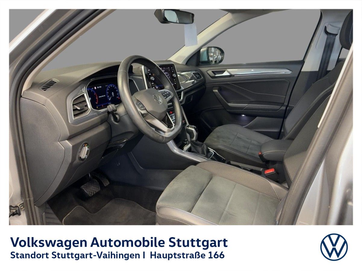 Volkswagen T-Roc - Bild 6