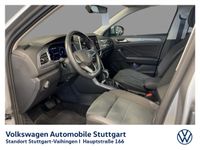 Volkswagen T-Roc - Vorschau Bild 6