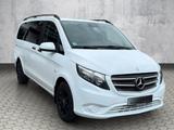 Mercedes-Benz Vito Tourer 116CDI Lang Edition PRO*Liege-Paket* - Mercedes 8-Sitzer