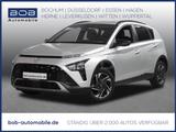 Hyundai BAYON 1.0 T-GDI DCT Connect & Go NAVI SHZ LHZ BT