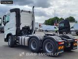 Volvo FH 500 6X4 NEW! Retarder Big-Axle PTO ACC Navi - Volvo Neu Fh