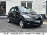 Hyundai i10 Style*Automatik*TÜV NEU* - gebrauchte Hyundai i10 aus dem Jahr 2008