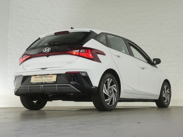 Hyundai i20 – Bild 28