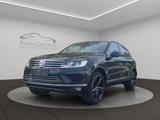 Volkswagen Touareg V8 TDI 4Motion AHK/STHZ/PANO/ACC - Volkswagen Touareg Gebrauchtwagen