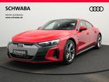 Audi e-tron GT quattro MATRIX*PANO*HUD*20''* - Audi e-tron GT aus 2022
