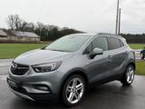 Opel Mokka X Edition/AHK/KAMERA/SCHIEBED/SZHZG/TEMPOM - gebrauchte Opel Mokka aus dem Jahr 2019