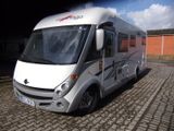 Carthago Chic C-line 4.9 Erst 49300 Km - Angebote entsprechen deinen Suchkriterien