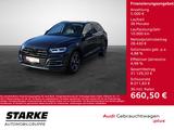 Audi Q5 TFSI 55 e quattro S tronic S-lineNaviPlus Mat - Audi Q5 55 TFSI Gebrauchtwagen