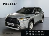 Toyota Corolla Cross Hybrid 1.8 Comfort *LED*SHZ*CAM*AC - Toyota Corolla Cross Gebrauchtwagen