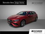 Mercedes-Benz A 200 AMG Line *LED*AHK*Kamera*Keyless*Winter-P*
