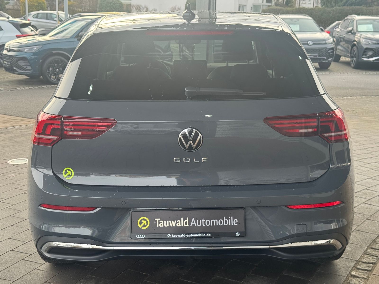 Volkswagen Golf - Bild 7