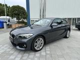 BMW 1er 118i M Sport | M Aerodynamik-Paket| Navi - BMW 118: 1er 118i