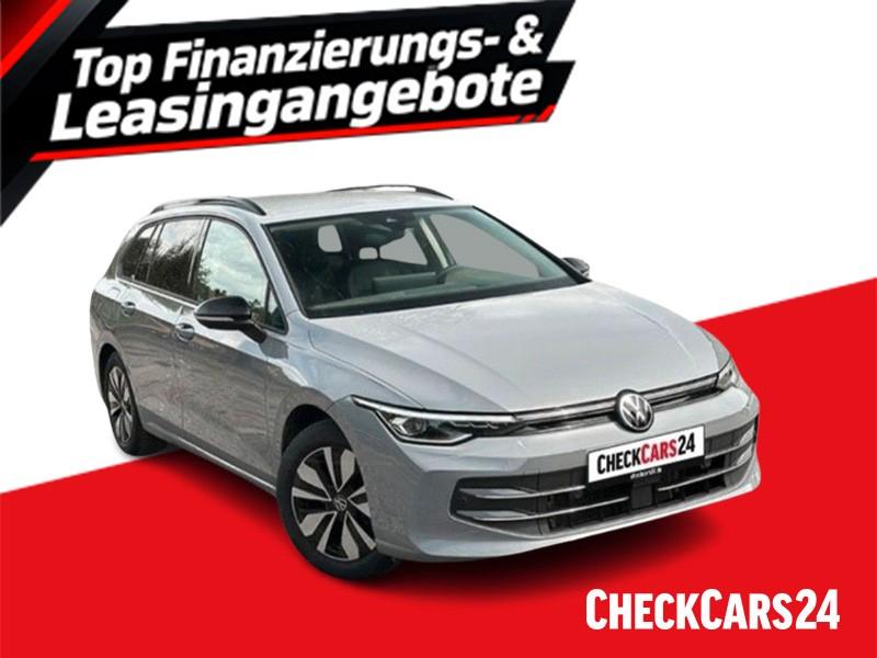 Volkswagen GolfVIII Variant 1.5 eTSI 110 kW Goal