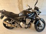 Suzuki Bandit GSF 650 Naked mit ABS - SUZUKI GSF 650