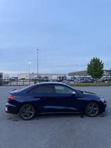 Audi S3 TFSI S tronic quattro - - Audi S3 in Bremen