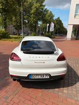 Porsche Panamera 4S Executive umfangreiche austattung  - Porsche Gebrauchtwagen in Essen