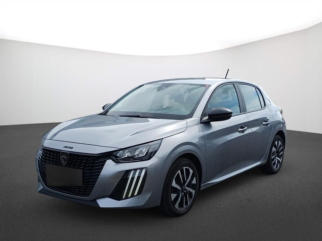 Image of Peugeot 208