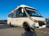 Carthago Chic C-Line 5,0 QB Mercedes Benz 
