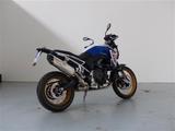 BMW F 900 GS - MOTORRAD VON 751 BIS 1000 CCM