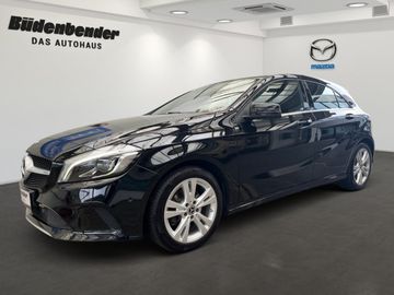 Mercedes-Benz A 200 Urban BlueEfficiency