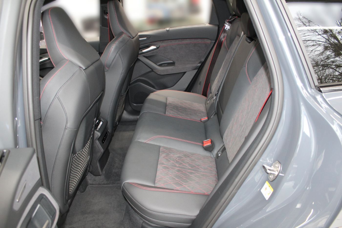 Audi Q6 e-tron - Bild 14