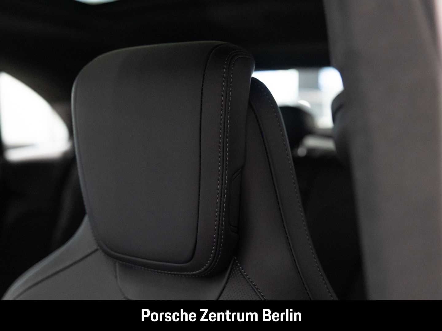 Porsche Macan - Bild 22