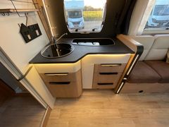 Mooveo TEI 70 DH Raumwunder mit Face2Face und Heckbad