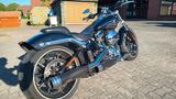 Harley-Davidson FXSB Softail Breakout - HARLEY-DAVIDSON SOFTAIL BREAKOUT FXSB