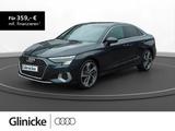 Audi A3 Limousine 35 1.5 TFSI Limousine edition one B - Audi A3: Edition