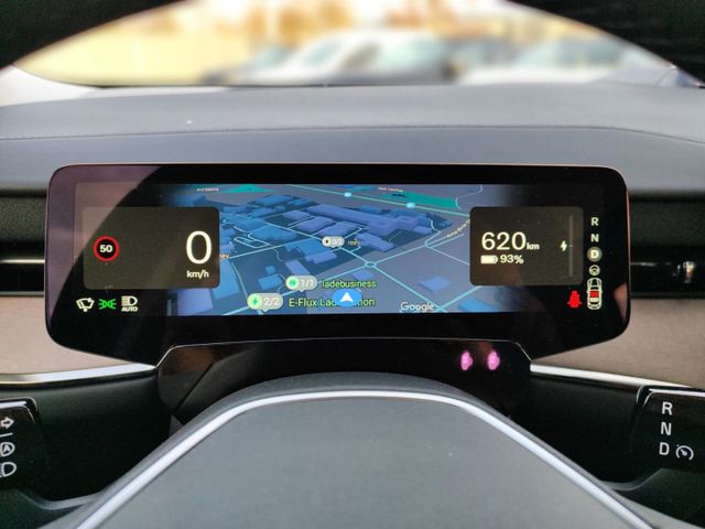 VOLVO ES90 (Bild 19 von Array)