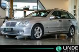 Mercedes-Benz C 220 T CDI CLASSIC |SHZ|TEMPOMAT|KLIMA|16"ALU - gebrauchte Mercedes-Benz C 220 aus dem Jahr 2004