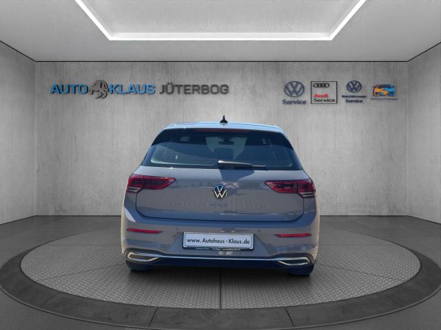 Golf VIII 1.4 eHybrid GTE (EURO 6d) Bluetooth