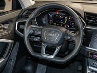 Audi Q3 - Vorschau Bild 17