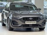 Ford Focus ST-Line X MHD*S/S*NAVI*WINTERPAKET*ACC*CAM - Ford Focus Gebrauchtwagen in Wuppertal