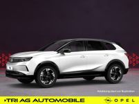 Opel Grandland (X) - Vorschau Bild 12