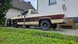Chevrolet C 10 Silverado - Chevrolet Gebrauchtwagen von 1977