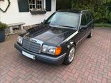 Mercedes-Benz E 300 TE Klima, Schiebedach, 7 Sitzer, Memory,  - aus 1990: Kombi