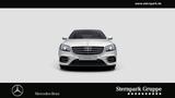 Mercedes-Benz S 400 d 4M L AMG Distro+HuD+Pano+HighEnd-Burmest - Mercedes-Benz S 400 aus 2020