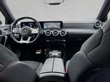 Mercedes-Benz Mercedes-AMG A 35 4MATIC 19" Multibeam Night-Pa. - rote Mercedes-Benz A 35 AMG