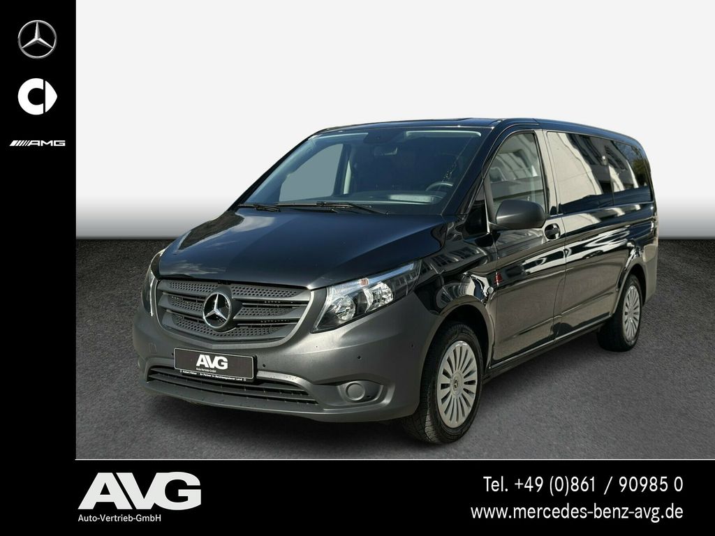 Image of Mercedes-Benz Vito