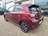 Mitsubishi Space Star Select+*Garantie*1Hand*TopZustand* - gebrauchte Mitsubishi Space Star aus dem Jahr 2022