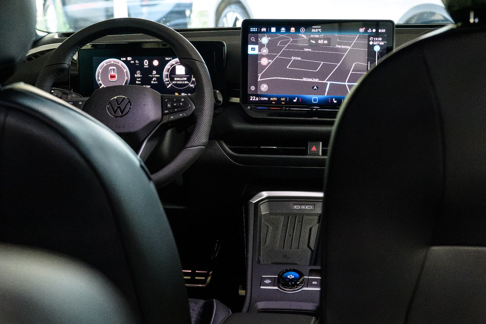 Volkswagen T-Roc - Bild 14