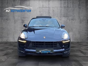 Porsche Macan S Diesel*PANO*PASM*LED*NAVI*KAMERA*PCM*TOP