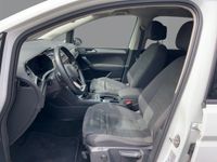 Volkswagen Touran - Vorschau Bild 9