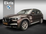 BMW X3 xDrive20i | LED | Leder | navi | Active cruis - BMW X3: Braun