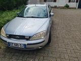 Ford Mondeo 2,0 Ghia Ghia - Ford Mondeo aus 2005: Ghia