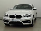 BMW 120i Sport Line*Automatik*LED*Navi*SHZ*PDC*2.Hd* - BMW 120: Sport