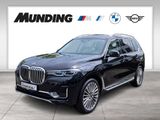 BMW X7 xDrive40i A Pure Excellence|TV|Navi|Leder|Pan